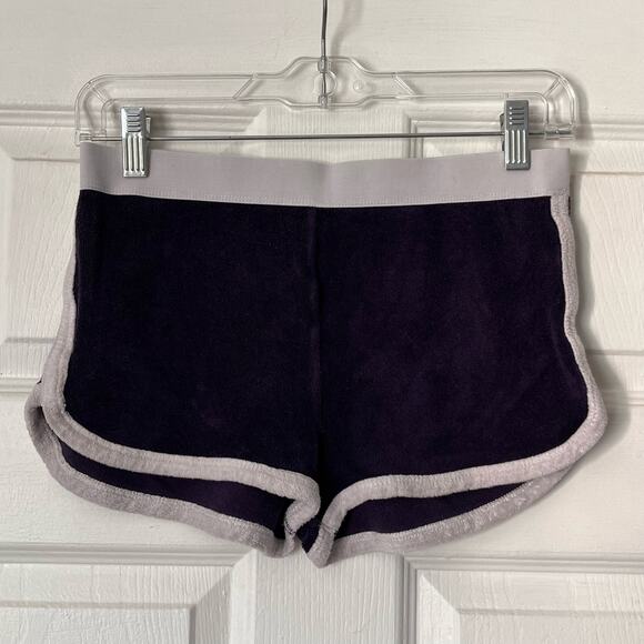 Zara Terry Running Shorts - Size M - Picture 1 of 4